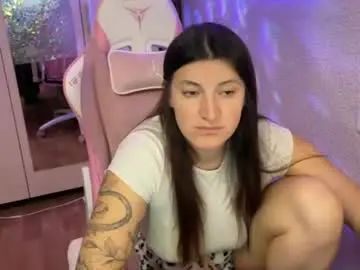 Chaturbate Watch Live Sex Cams of katrin_kristal