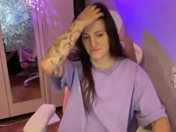 Chaturbate Nude Webcam of katrin_kristal