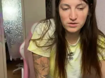 Chaturbate Adult Webcams of katrin_kristal