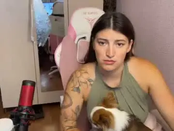 Chaturbate Sex Cam of katrin_kristal