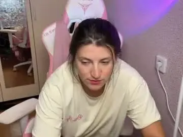 Chaturbate Nude Webcam of katrin_kristal