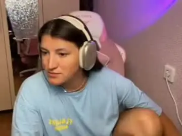 Chaturbate Live Porn of katrin_kristal