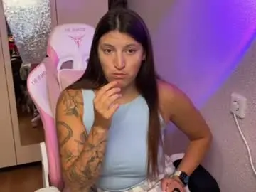 Chaturbate Adult Webcams of katrin_kristal