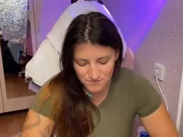 Chaturbate Sex Chat of katrin_kristal