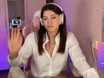 Chaturbate Live Porn of katrin_kristal