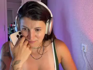 Chaturbate Adult Webcams of katrin_kristal