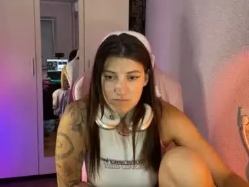 Chaturbate Free Porn Cam of katrin_kristal