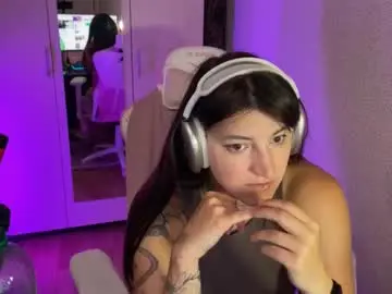 Chaturbate Free Porn Cam of katrin_kristal