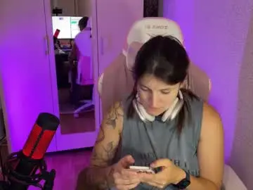 Chaturbate Live Sex of katrin_kristal