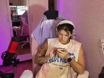 Chaturbate Live Sex Cam of katrin_kristal