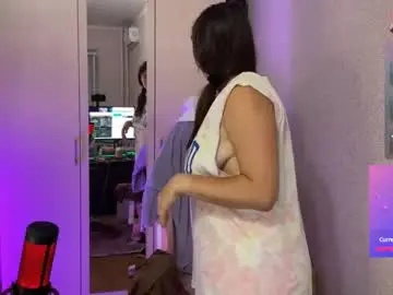 Chaturbate Sex Cam of katrin_kristal