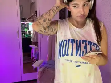 Chaturbate Best Webcam of katrin_kristal