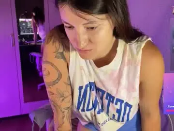 Chaturbate Adult Video Chat of katrin_kristal