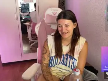 Chaturbate Sex Cam of katrin_kristal