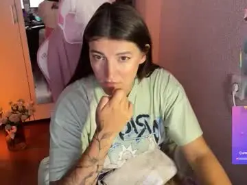 Chaturbate Private Sex Chat of katrin_kristal