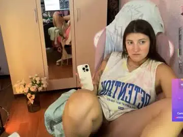 Chaturbate Nude Webcam of katrin_kristal