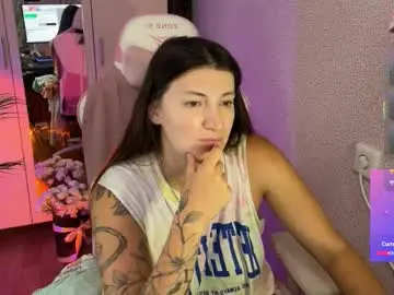 Chaturbate Adult Webcam of katrin_kristal
