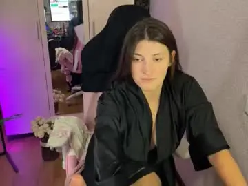 Chaturbate Free Live Porn of katrin_kristal