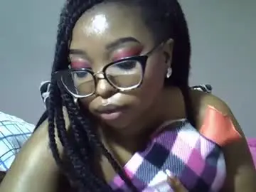 Chaturbate Best live sex cam show of nia_onyx