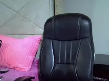 Chaturbate Sex Chat of nia_onyx