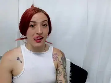 Chaturbate Free Live Porn of ninaa_fox