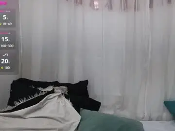 Chaturbate Sex Cam of ninaa_fox