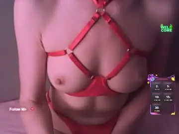 Chaturbate Adult Webcam of push_my_buttons