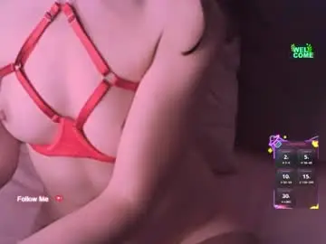 Chaturbate Live Sex Cam of push_my_buttons