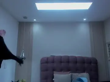 Chaturbate Sex Cam of rosetaylorla