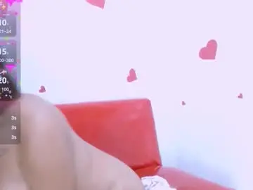 Chaturbate Live Sex of seductivespellvagina80