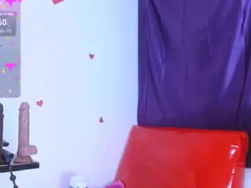 Chaturbate Free Live Porn of seductivespellvagina80