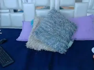 Chaturbate Sex Cam of sofiaa_rivera
