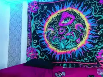 Chaturbate Best Webcam of sol_and_lunaa69
