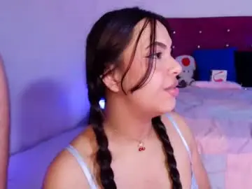 Chaturbate Sex Chat of sussyandken21