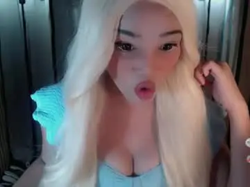 Chaturbate Nude Webcam of yourfavoratemaureen