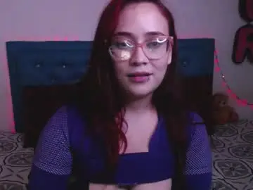 Chaturbate Private Sex Chat of zarquita99