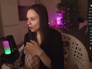 Chaturbate Private Sex Chat of alexa_feels