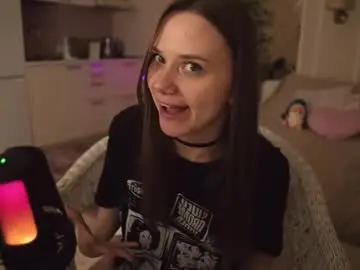 Chaturbate Sex Chat of alexa_feels