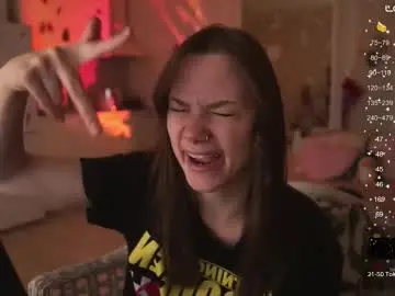 Chaturbate Live Sex of alexa_feels