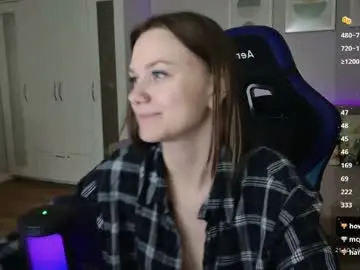 Chaturbate Watch Live Sex Cams of alexa_feels