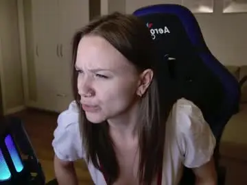 Chaturbate Watch Live Sex Cams of alexa_feels