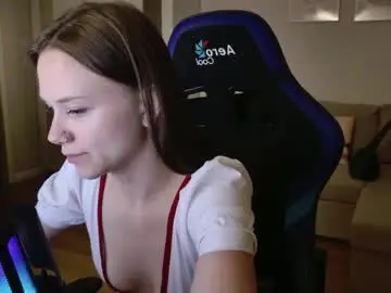 Chaturbate Live Sex of alexa_feels