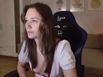 Chaturbate Best Webcam of alexa_feels