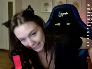 Chaturbate Best live sex cam show of alexa_feels