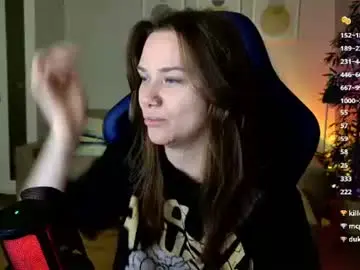 Chaturbate Watch Live Sex Cams of alexa_feels