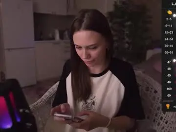 Chaturbate Sex Cam of alexa_feels