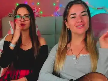 Chaturbate Free Live Porn of angel_and_demon0304