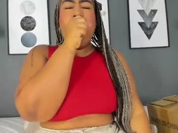 Chaturbate Free Live Porn of arianna_pearl1