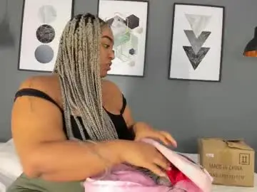 Chaturbate Nude Webcam of arianna_pearl1