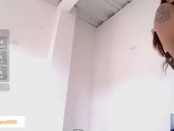 Chaturbate Nude Webcam of dakota_and_aron